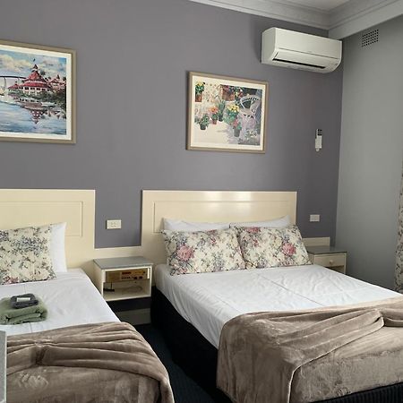 Moruya Monarch Hotel Екстериор снимка