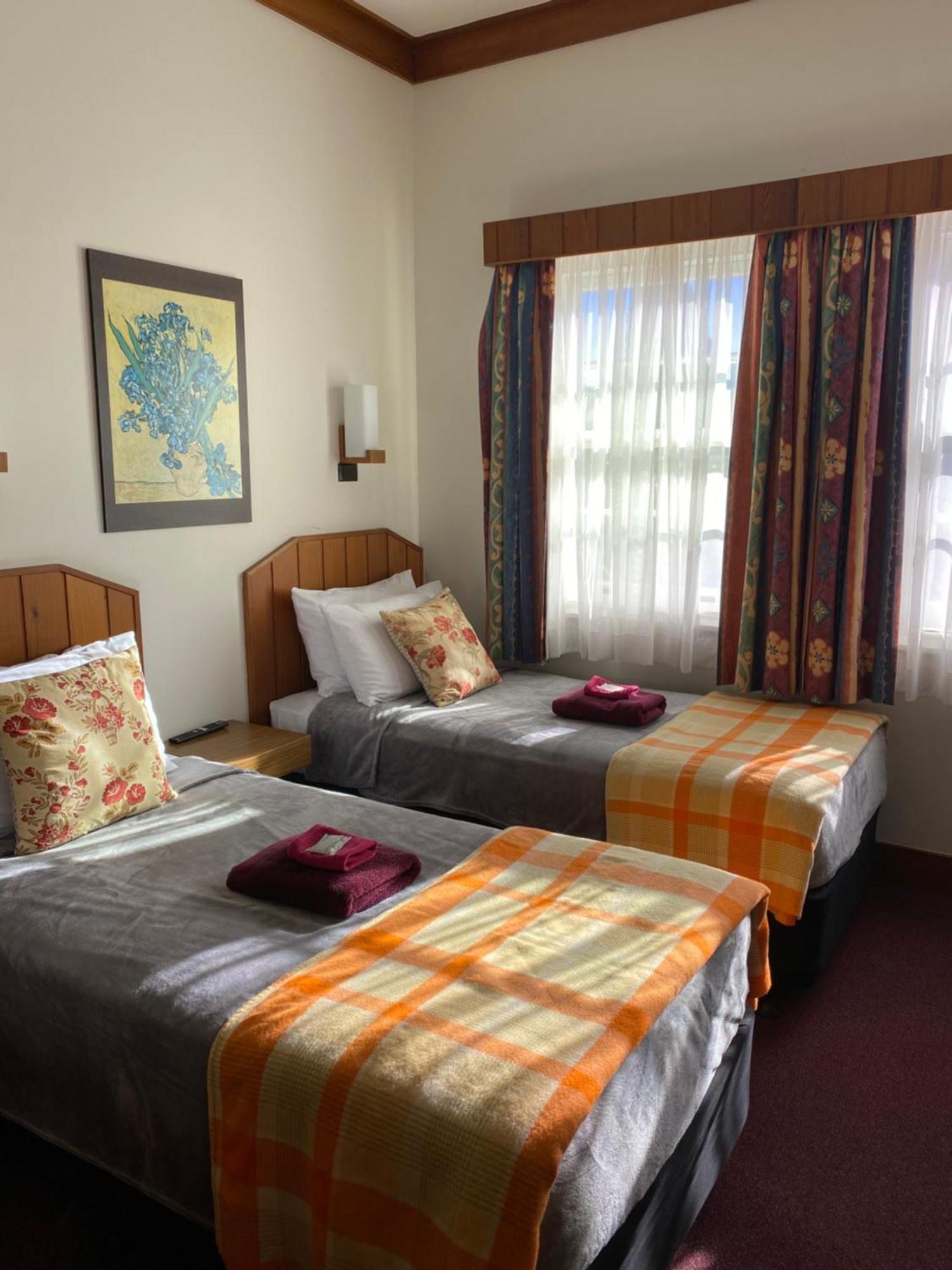 Moruya Monarch Hotel Екстериор снимка