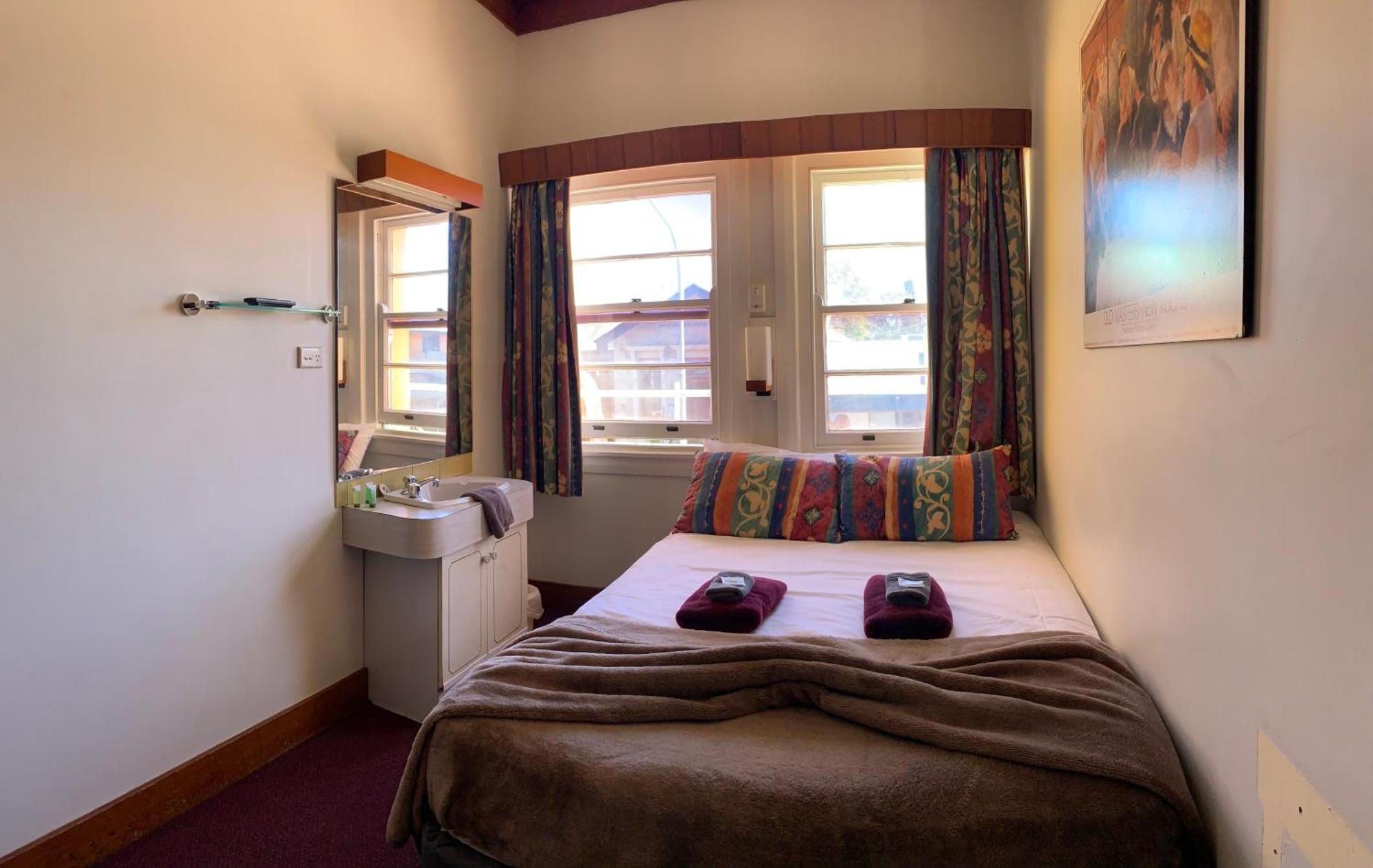 Moruya Monarch Hotel Екстериор снимка