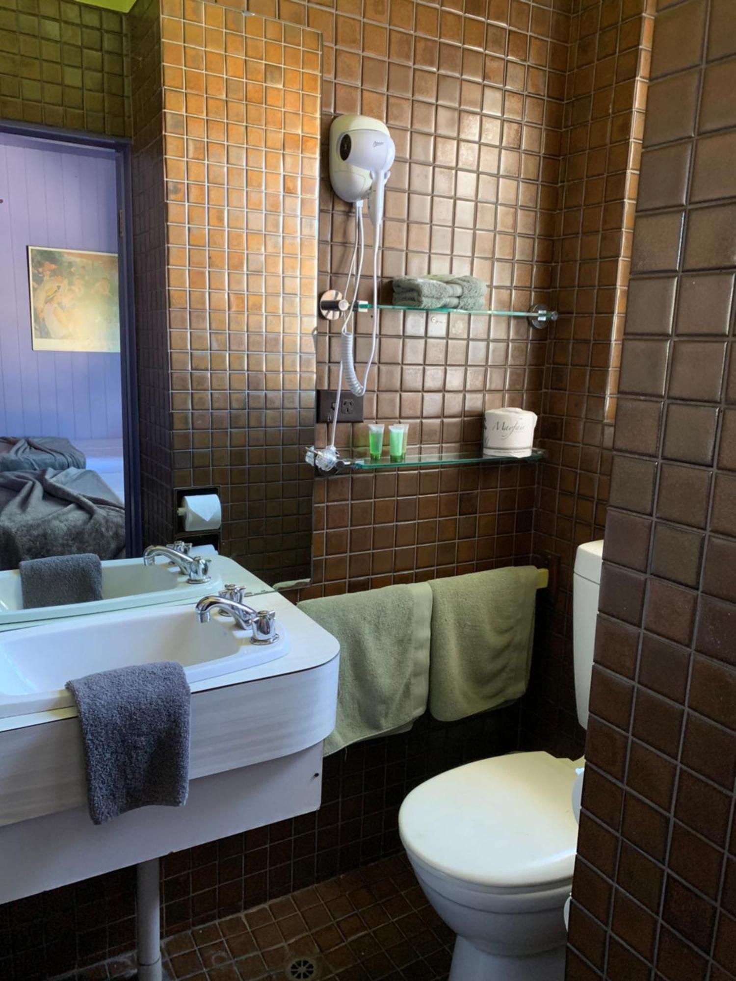 Moruya Monarch Hotel Екстериор снимка
