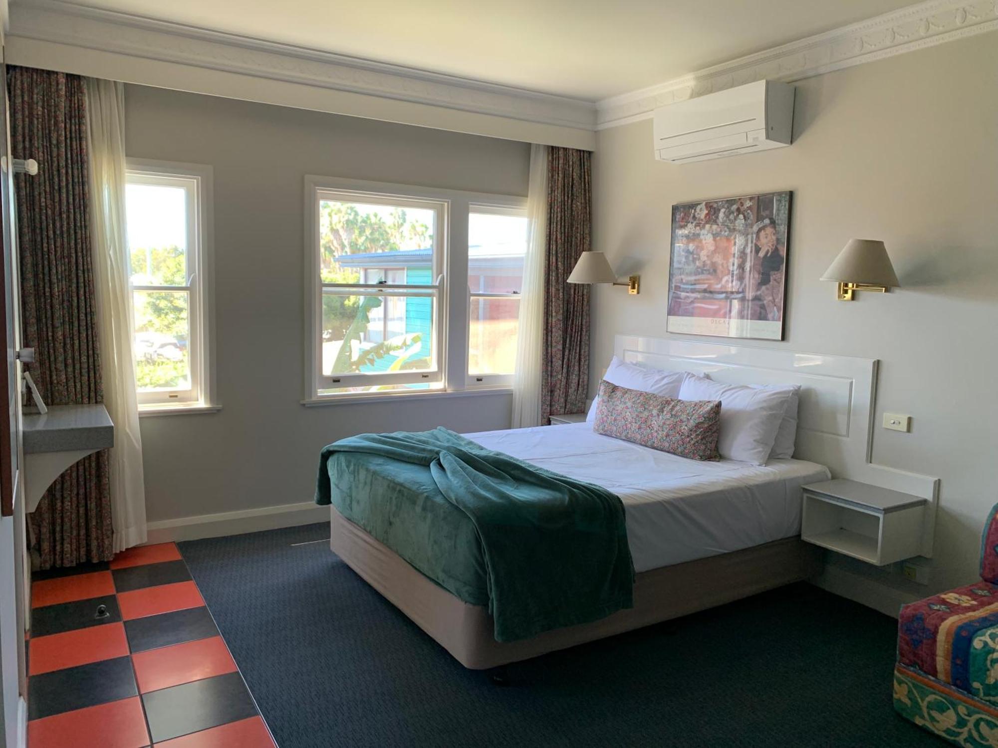 Moruya Monarch Hotel Екстериор снимка