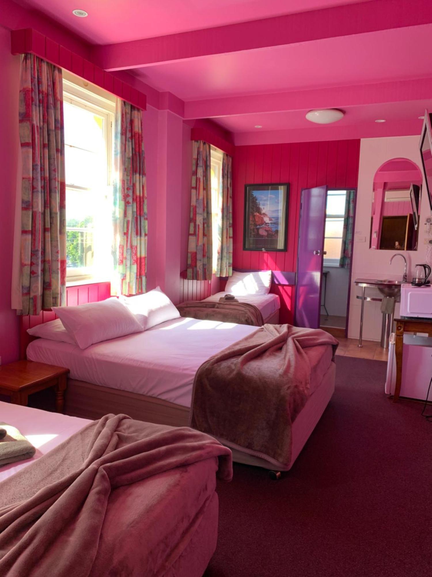 Moruya Monarch Hotel Екстериор снимка