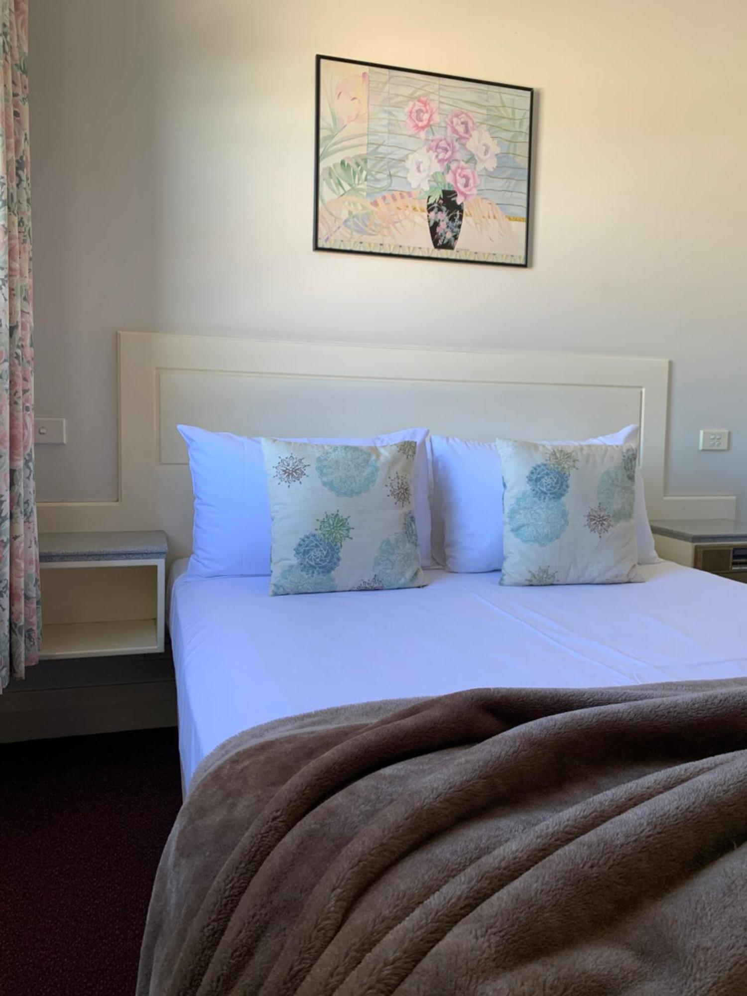 Moruya Monarch Hotel Екстериор снимка