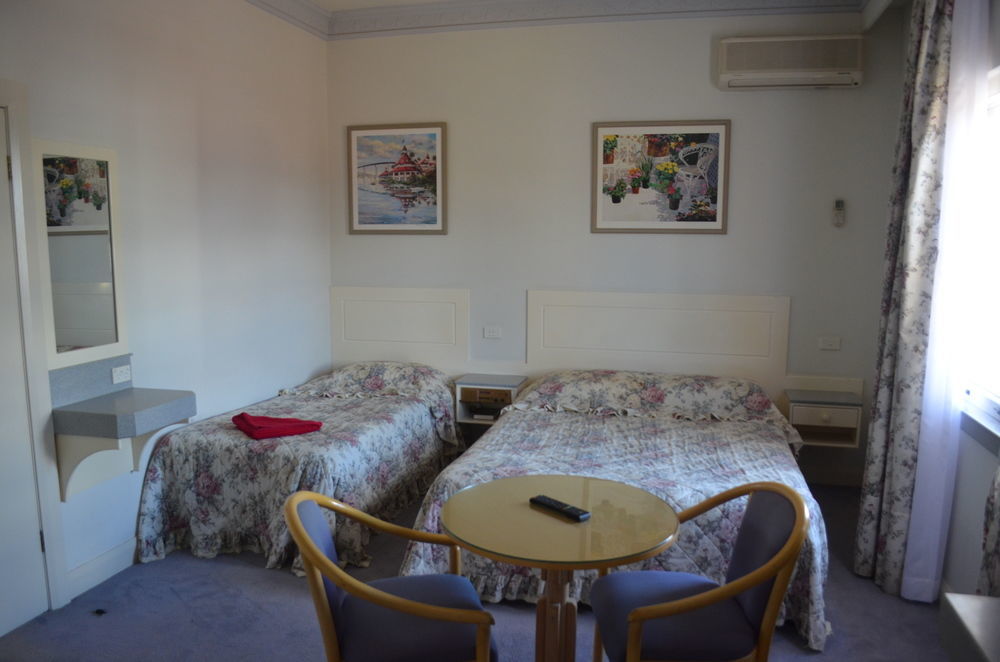 Moruya Monarch Hotel Екстериор снимка