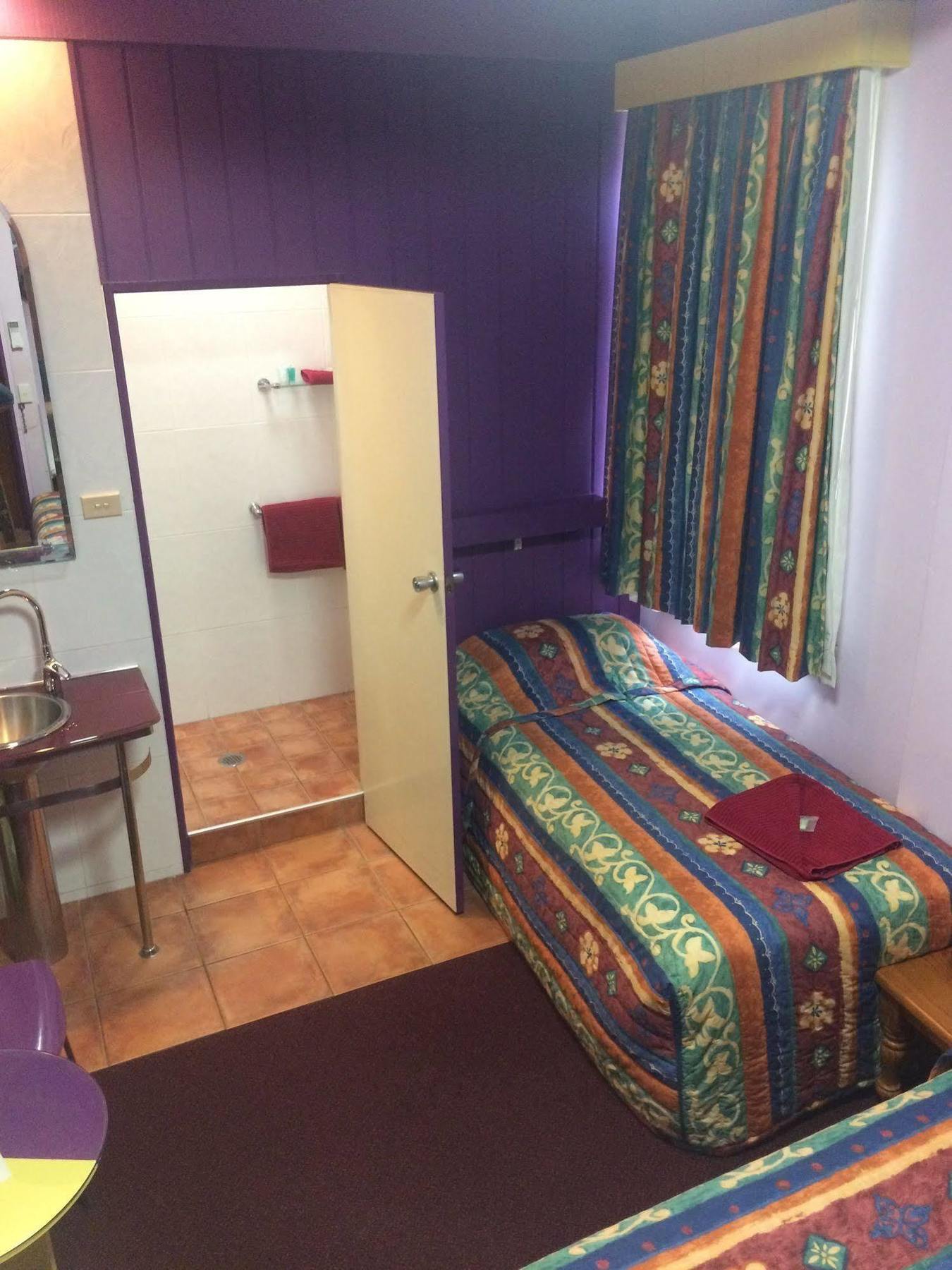 Moruya Monarch Hotel Екстериор снимка