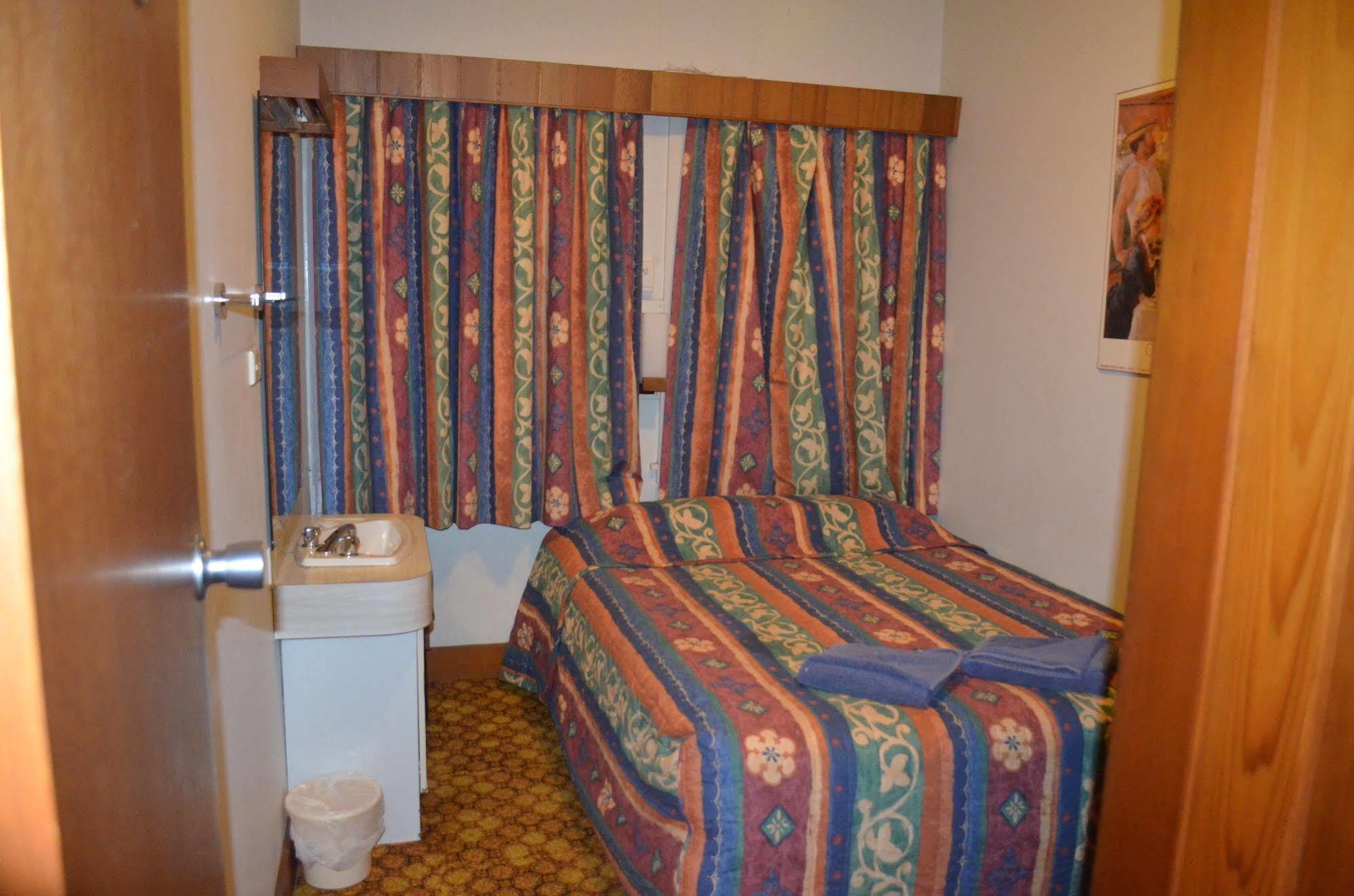 Moruya Monarch Hotel Екстериор снимка