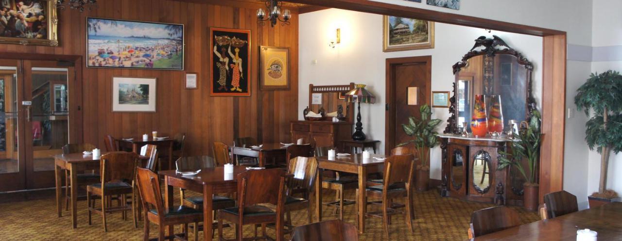 Moruya Monarch Hotel Екстериор снимка
