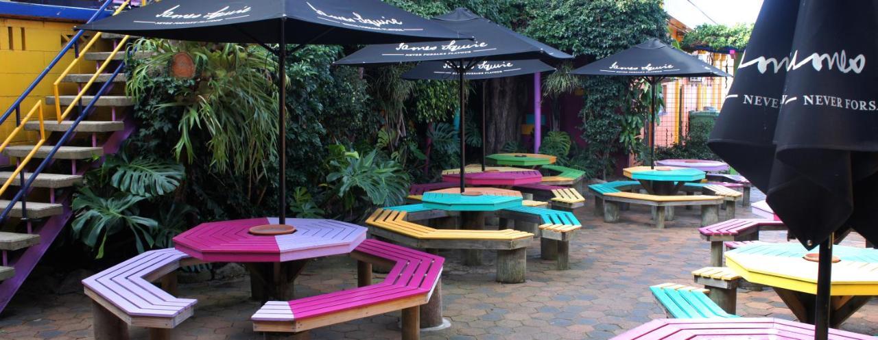 Moruya Monarch Hotel Екстериор снимка